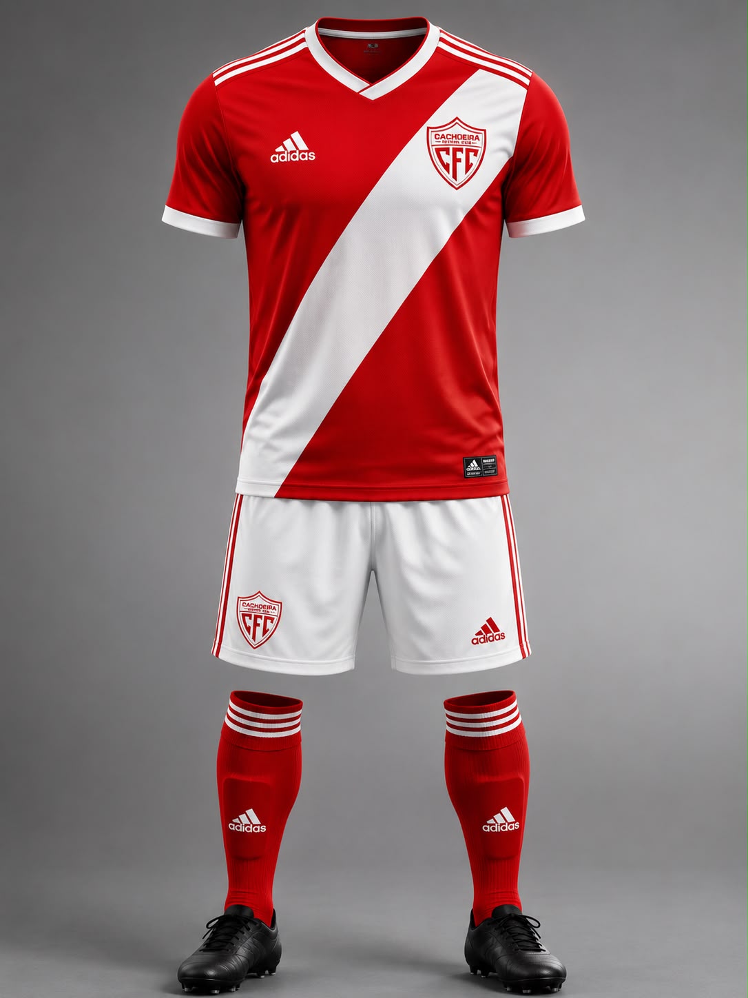 Kit Mandante